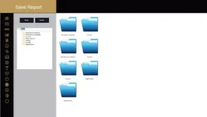 METRICAL Metallurgical and Materials Analysis Software, 2 of 17