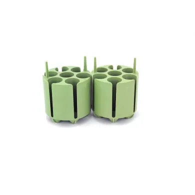 Thermo Scientific Conical Adapter TX-750 5x50ml Set