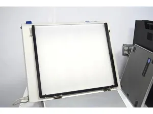 GE Cytiva Typhoon FLA 9500 Fluorescence Laser Scanner Biomolecular Imager with FLA Image Eraser, 9 of 19