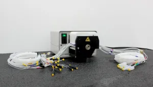 Agilent 89092-AO 8VS Multichannel Peristaltic Pump, 13 ml/min, 120V Turnkey, 5 of 12