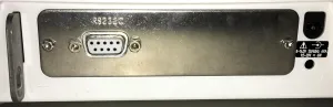 Mettler Toledo AB104-S FACT Precision Analytical Balance (110g x 0.001g), 6 of 7