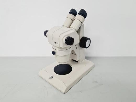 Nikon SMZ-1B Microscope-cover