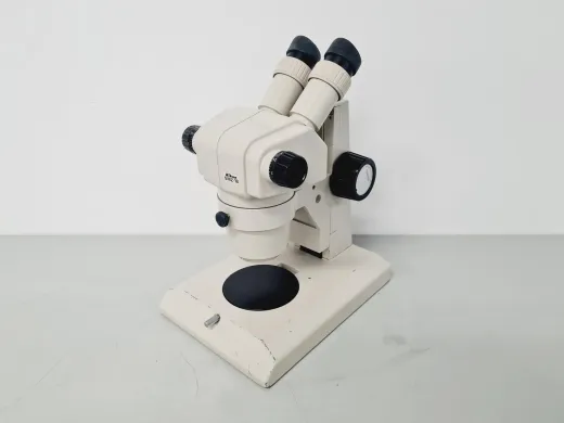 Nikon SMZ-1B Stereo Microscope for Research and Biotechnology Applications