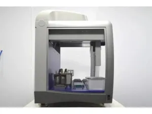 Eppendorf epMotion 5075 Automated Liquid Handling System for Precise Pipetting and Sample Preparation, 7 of 12