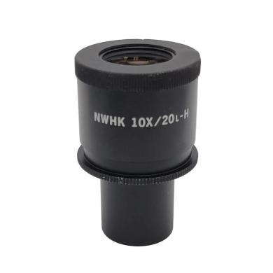 Olympus NWHK 10x/20L-H 10x Microscope Focusing Eyepiece for BH-2 and IMT-2-cover