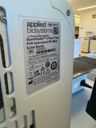 Applied Biosystems QuantStudio 3 Real-Time PCR System, 2 of 2