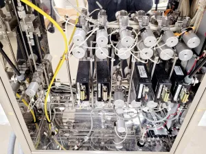 Plasma-Therm 790 Reactive Ion Etching System for Semiconductor Microfabrication, 8 of 28