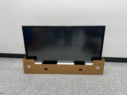 OneScreen Solutions H5 OneScreen 4K Ultra HD LED IR Touch Interactive Display Screen-cover