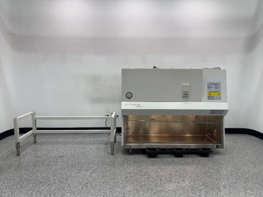 Baker SG603 Class II A2 6-Foot Biosafety Cabinet for Sterile Biological Research-cover