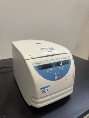 Thermo Sorvall Legend Micro 17 Centrifuge-cover