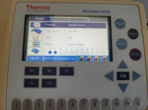 Thermo Fisher Scientific Wellwash Versa Microplate Washer, 3 of 8