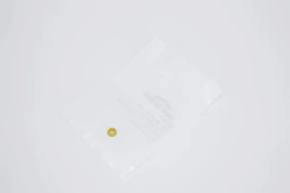 PerkinElmer Standard High-Pressure Piston Seal 09907324