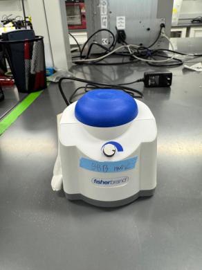 Fisher Scientific Mini Vortex Mixer with Speed Control Knob-cover