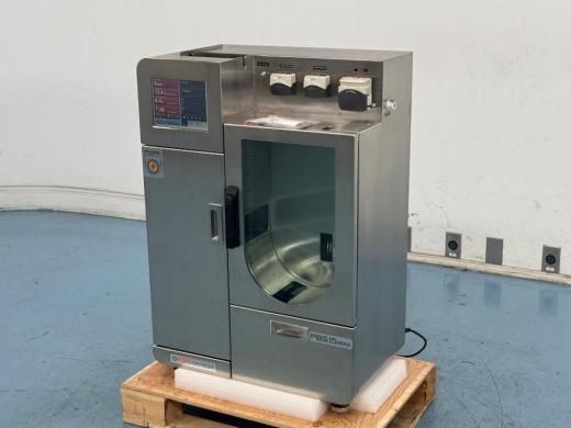 PBS Biotech PBS15 Vertical Wheel Bioreactor for Cell Culture and Bioprocessing-cover