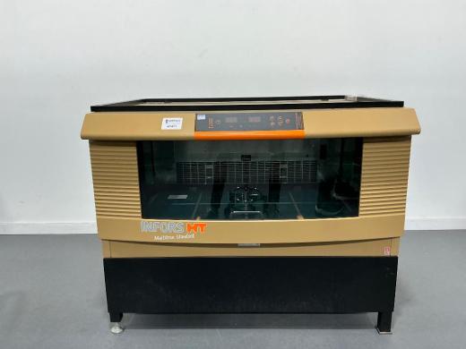 Infors HT Multitron Standard Shaker-cover