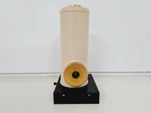 Mutek Infrared Laser System - TLS 150, 17 of 24