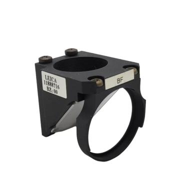 Leica Microscope Fixed Reflector BF Filter Cube 11888716-cover