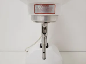 Silverson L4R High Shear Homogenizer Lab Mixer, 9 of 9