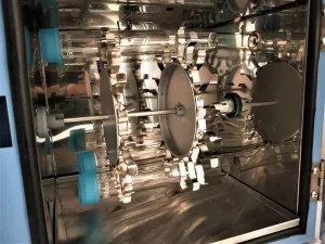 Robbins 400 Hybridization Incubator, 2 of 6