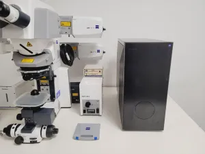 Zeiss Examiner.Z1 Axio Upright 2MP Laser Scanning Confocal Microscope, 6 of 100
