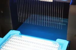 Bio-Techne ProteinSimple Wes Automated Assay System, 3 of 4
