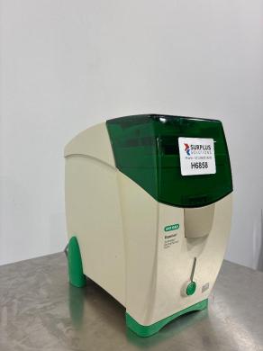 Bio-Rad Experion Automated Electrophoresis Station for Nucleic Acid and Protein Analysis-cover