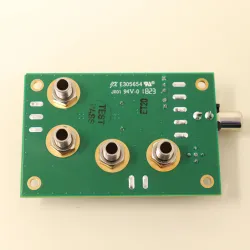 Maxim Integrated MAX98304EVKITKIT+ Class D Amplifier Evaluation Kit for Portable Audio, 6 of 8