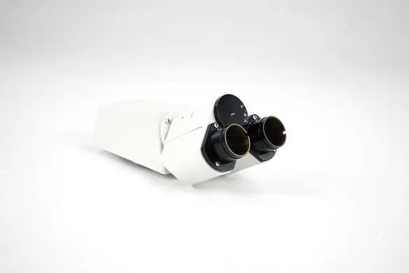 Zeiss Binocular Tube 452905 45 29 05
