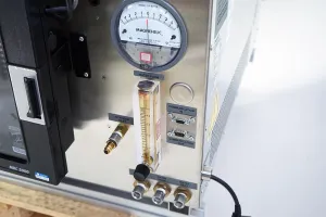 Despatch LCC1-16NV-4 Laboratory Oven, 260°C, 35 × 35 × 35 cm, 2015, 3 of 10