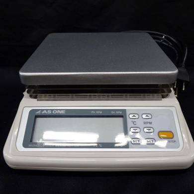 3866・アズワン /1-4606-42/ ホットスターラー REXIM RSH-1DN-cover