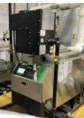 ATHENA KN16 Cast Iron Condensing Gas-Fired Boiler, 1,600,000 Btu-cover