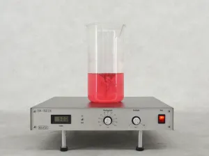 Bolatec RW-160DX Magnetic Stirrer with Adjustable Speed for Homogeneous Mixing, 3 of 3