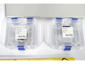 Revvity EnVision 2105-0020 Multimode Microplate Reader with AlphaScreen Laser and Ultra-Sensitive Luminescence Detection, 30 of 50