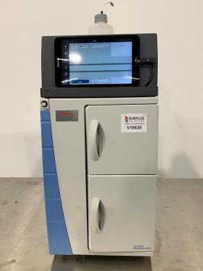 Thermo Fisher Scientific Dionex Integrion RFIC High-Performance Ion Chromatography System with Integrated Touchscreen-cover