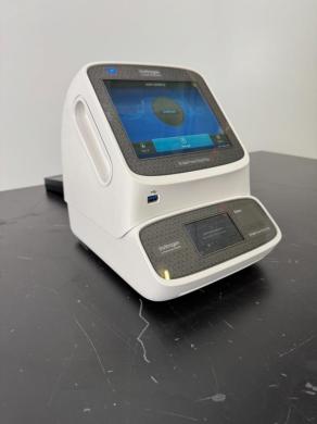 Invitrogen E-Gel Power Snap Plus Electrophoresis Device w/ Power Snap Camera-cover