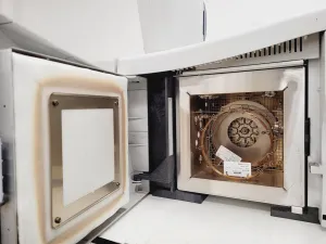 PerkinElmer Clarus 500 Gas Chromatograph-Mass Spectrometer, 19 of 30