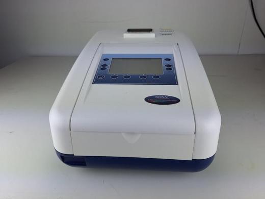 Jenway 7305 UV/Visible Spectrophotometer-cover