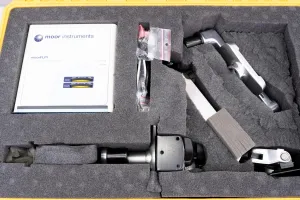 Moor Instruments FLPI Full Field Laser Perfusion Imager (Laser Speckle Contrast Stimulator), 2 of 4
