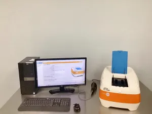Protein Simple Ella Automated Multiplex Immunoassay Analyzer with Microfluidic Cartridges, 5 of 16