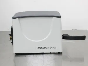 Thermo DXR2 SmartRaman Spectrometer with Universal Platform Sampling, 12 of 12