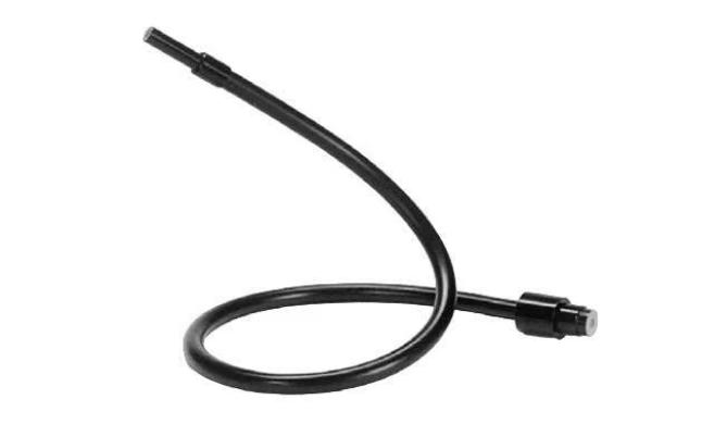 Schott A08410 Single Gooseneck Fiber-Optic Light Guide 30"-cover