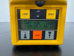 PBI SAS Super Air Sampler for Bioaerosol and Microbial Air Sampling, 3 of 4