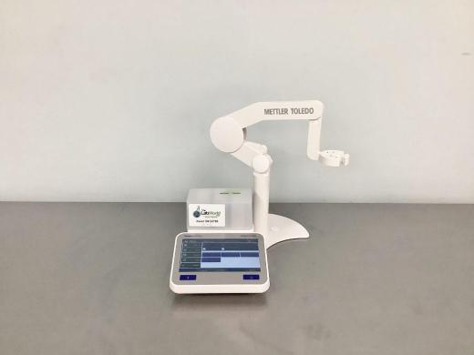 Mettler Toledo SevenExcellence Multiparameter Benchtop pH and Electrochemical Meter-cover