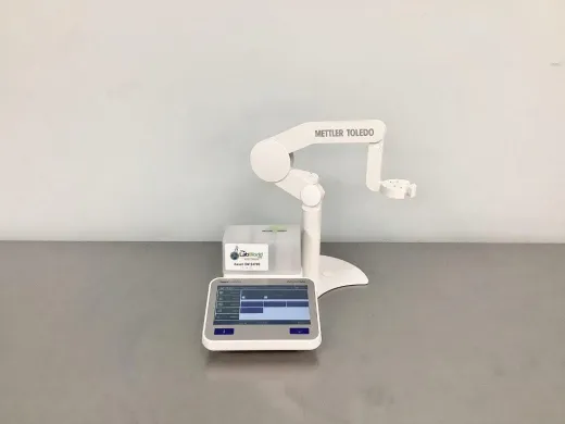 Mettler Toledo SevenExcellence Multiparameter Benchtop pH and Electrochemical Meter