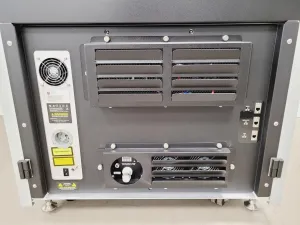 PacBio Sequel II Next Generation Sequencing (NGS) System, 3 of 38