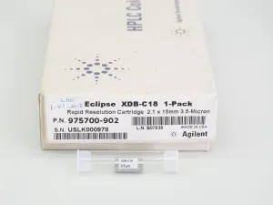 Diverse HPLC Columns for Liquid Chromatography Systems, 11 of 12