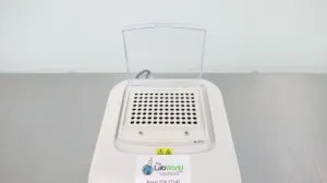 Benchmark MultiTherm Shaker 2022 – Digital Thermomixer with Heating and Orbital Shaking, 5 of 11