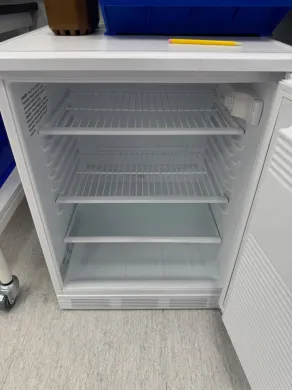 Fisherbrand Isotemp Undercounter Refrigerator Model GTFBV05RPSA for Laboratory Sample Storage