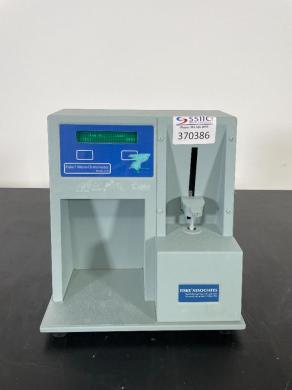 Fiske Model 210 Micro-Osmometer for Precise Osmolality Measurements-cover