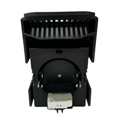 Replacement Lamp Socket for Olympus BX41 Microscope U-LS30-4-cover